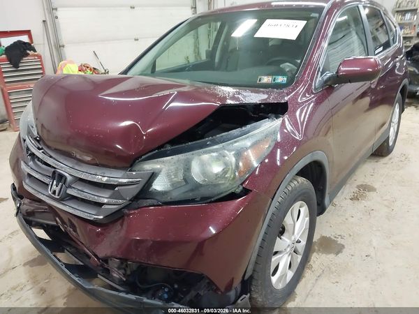 2014 HONDA CR-V EX — I153