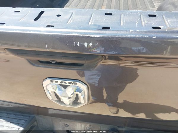 2020 RAM 3500 TRADESMAN  4X4 8' BOX