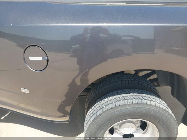 2020 RAM 3500 TRADESMAN  4X4 8' BOX