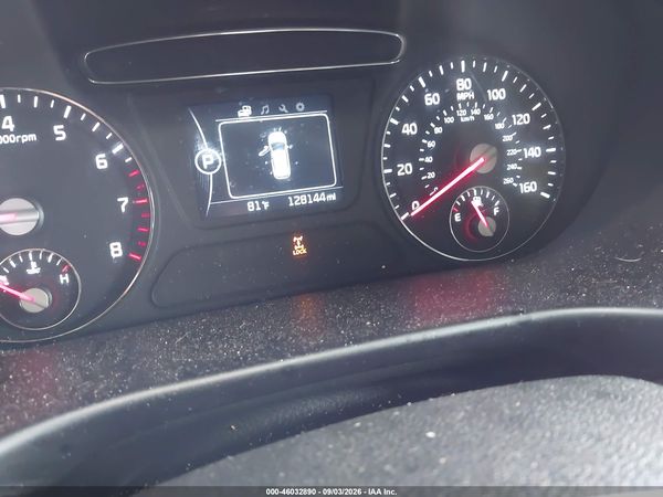 2018 KIA SORENTO 3.3L LX — I7