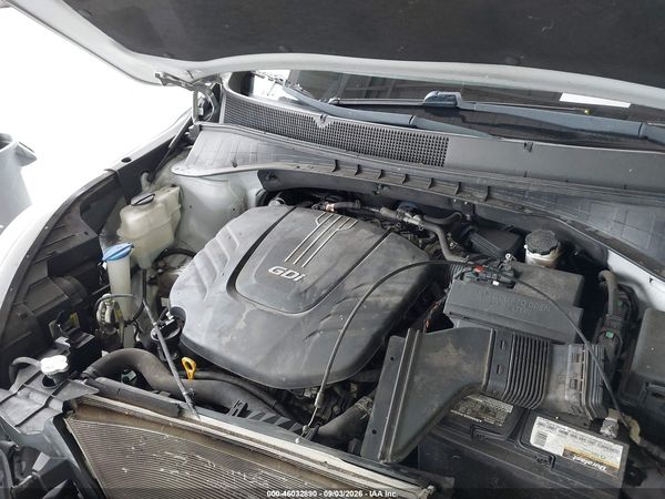 2018 KIA SORENTO 3.3L LX — I10
