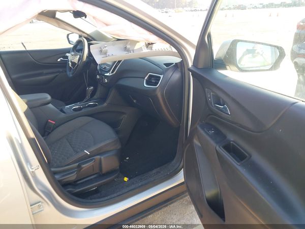 2018 CHEVROLET EQUINOX LT — I5