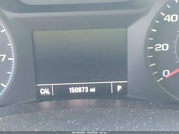 2018 CHEVROLET EQUINOX LT — I118