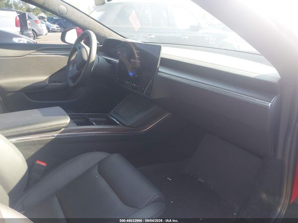 2023 TESLA MODEL S — I5