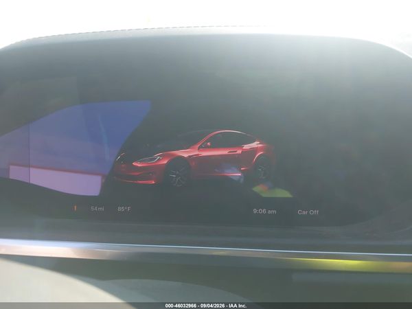 2023 TESLA MODEL S — I7