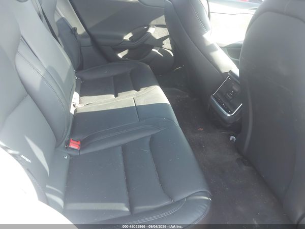 2023 TESLA MODEL S — I8