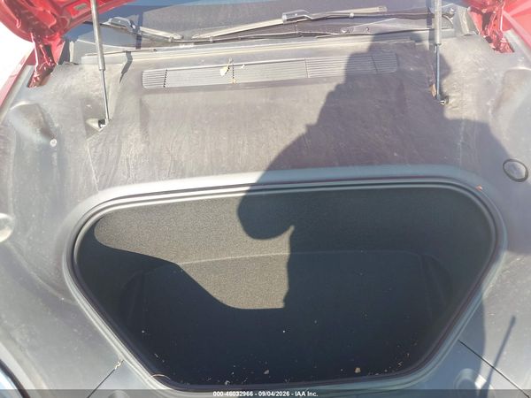 2023 TESLA MODEL S — I10