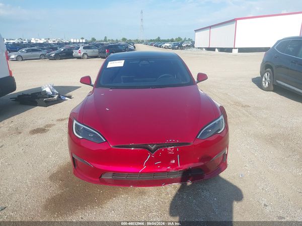 2023 TESLA MODEL S — I115