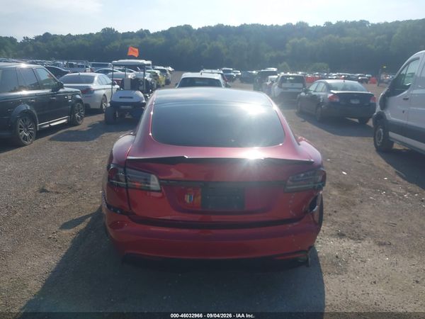 2023 TESLA MODEL S — I119