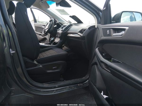 2018 FORD EDGE SEL — I5