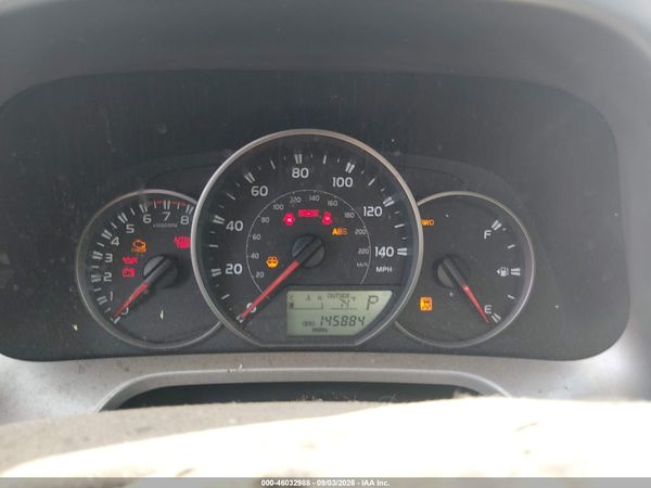 2016 TOYOTA RAV4 LE — I7