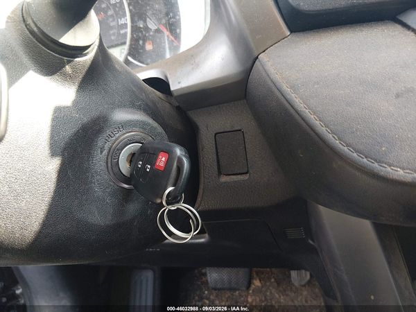 2016 TOYOTA RAV4 LE — I11