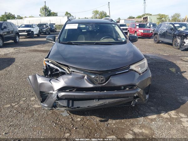 2016 TOYOTA RAV4 LE — I115