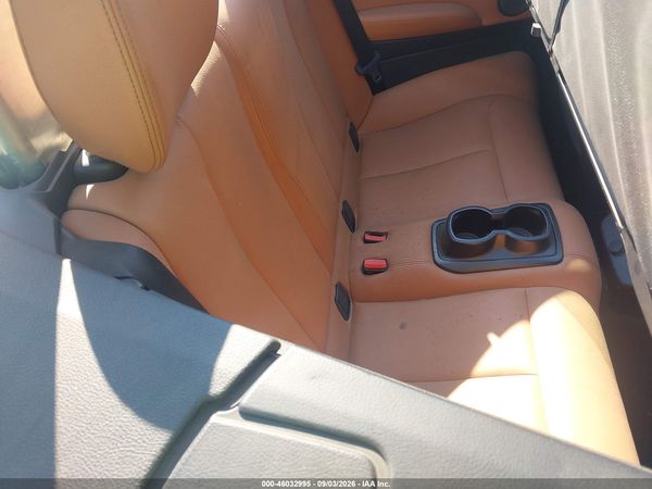 2021 BMW 230I — I8