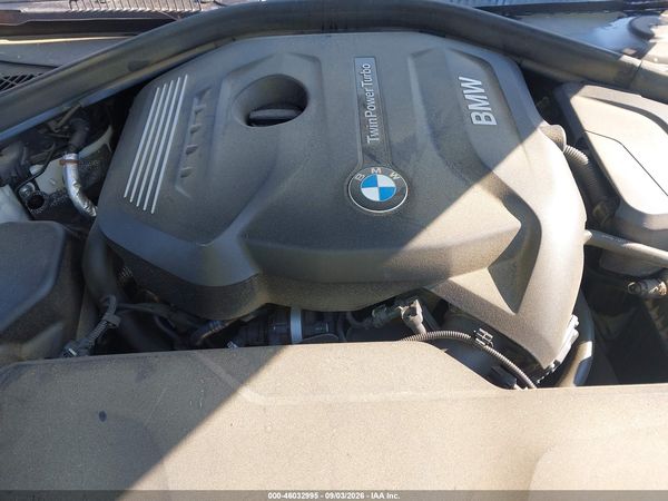 2021 BMW 230I — I10