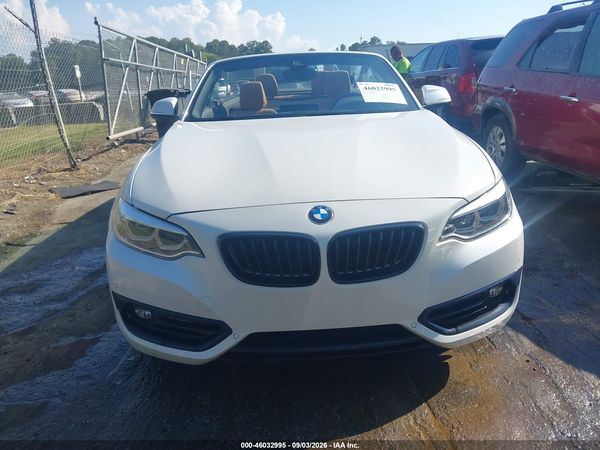 2021 BMW 230I — I115