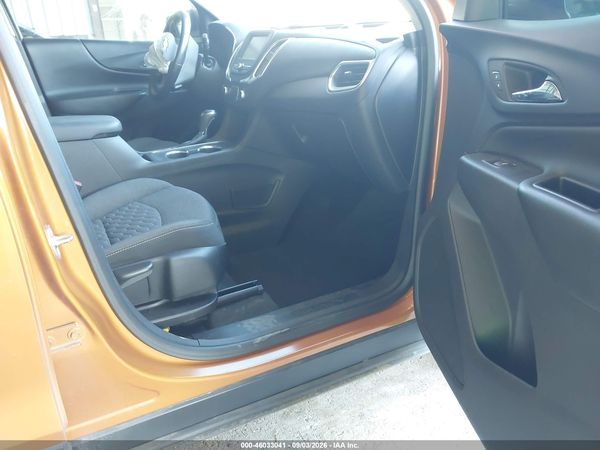 2018 CHEVROLET EQUINOX LT — I5
