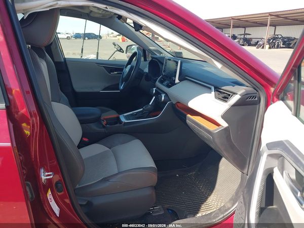 2019 TOYOTA RAV4 ADVENTURE — I5