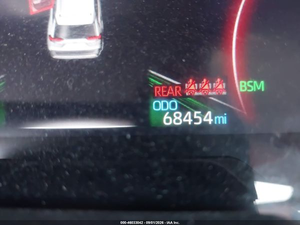 2019 TOYOTA RAV4 ADVENTURE — I7
