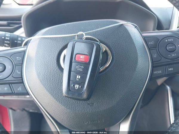 2019 TOYOTA RAV4 ADVENTURE — I11