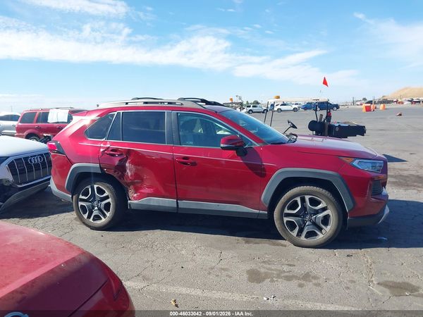 2019 TOYOTA RAV4 ADVENTURE — I116