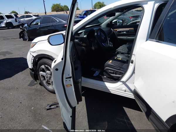 2018 HONDA CR-V EX-L/EX-L NAVI — I5