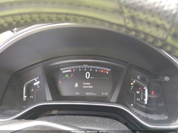 2018 HONDA CR-V EX-L/EX-L NAVI — I7