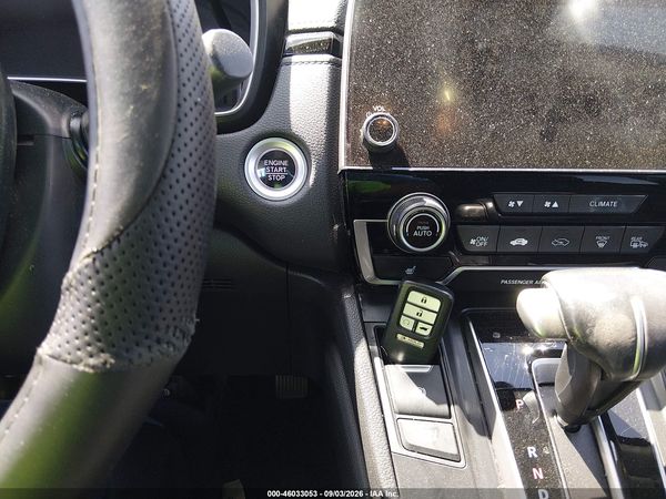2018 HONDA CR-V EX-L/EX-L NAVI — I11