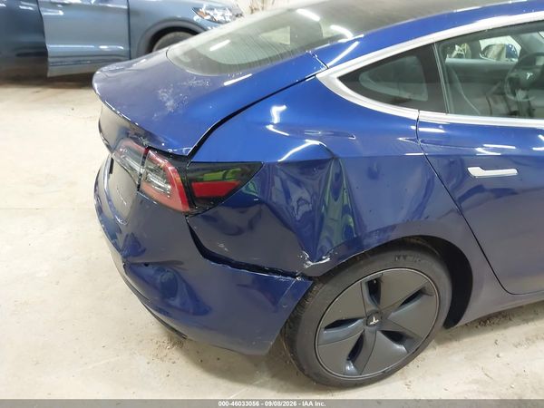 2020 TESLA MODEL 3 — I6