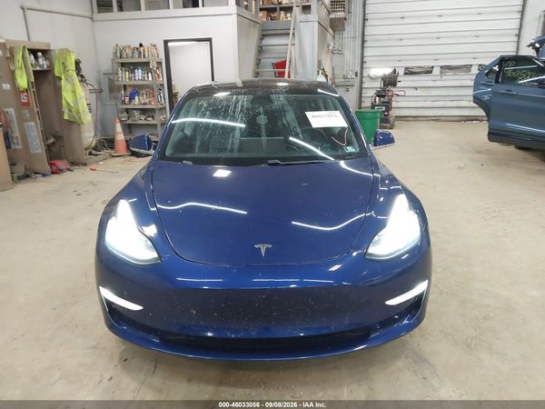 2020 TESLA MODEL 3 — I115