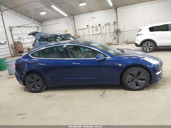 2020 TESLA MODEL 3 — I116