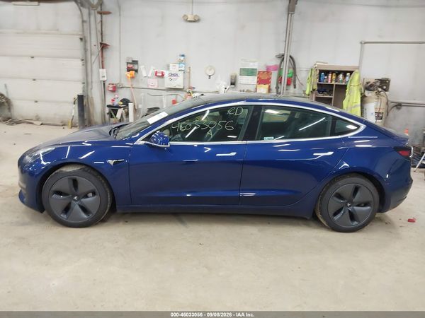 2020 TESLA MODEL 3 — I117