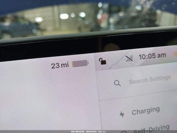 2020 TESLA MODEL 3 — I131