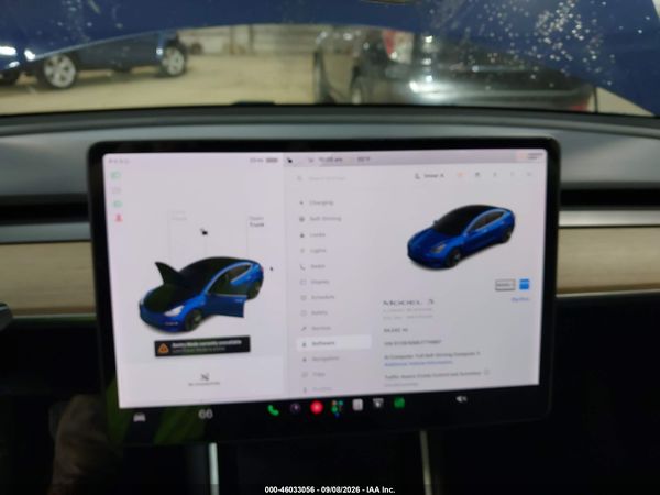 2020 TESLA MODEL 3 — I132