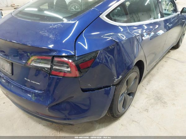 2020 TESLA MODEL 3 — I152