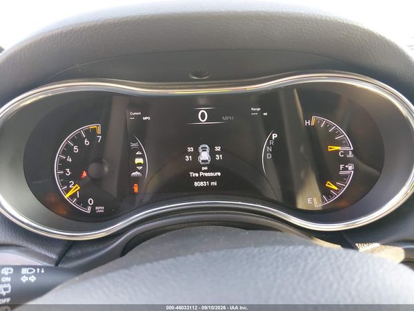 2018 JEEP GRAND CHEROKEE LIMITED 4X4 — I7
