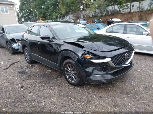 2021 MAZDA CX-30 2.5 S — I1