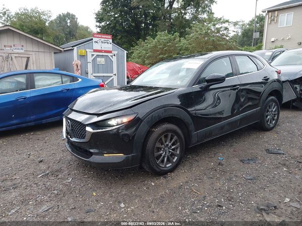 2021 MAZDA CX-30 — I2