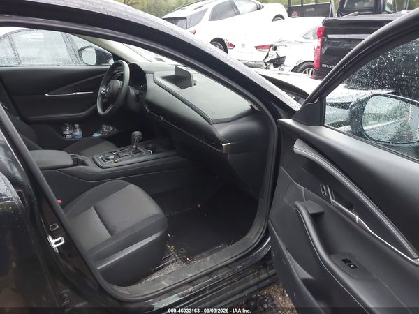2021 MAZDA CX-30 2.5 S — I5