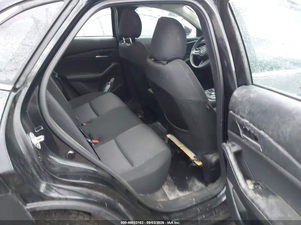 2021 MAZDA CX-30 2.5 S — I8