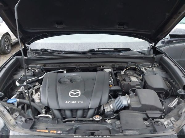 2021 MAZDA CX-30 2.5 S — I10