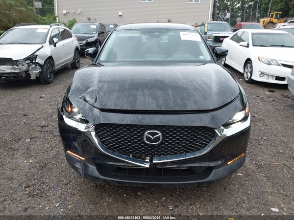 2021 MAZDA CX-30 2.5 S — I115