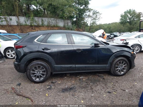 2021 MAZDA CX-30 2.5 S — I116