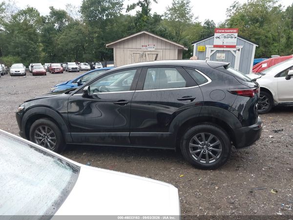 2021 MAZDA CX-30 2.5 S — I117