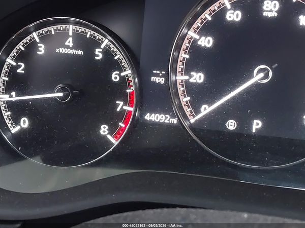 2021 MAZDA CX-30 2.5 S — I118