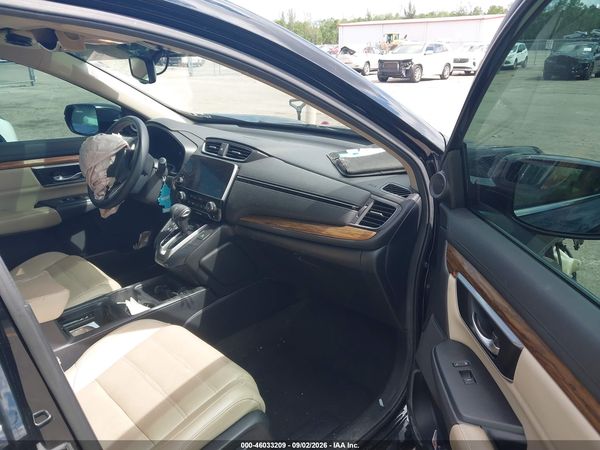 2017 HONDA CR-V EX-L/EX-L NAVI — I5
