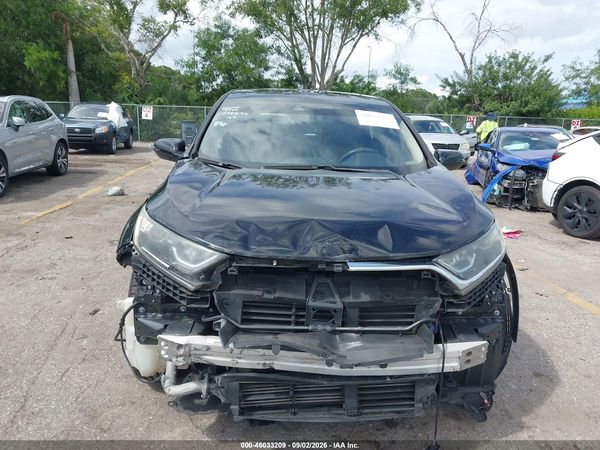 2017 HONDA CR-V EX-L/EX-L NAVI — I6