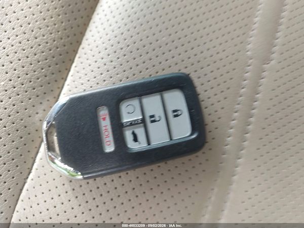 2017 HONDA CR-V EX-L/EX-L NAVI — I11