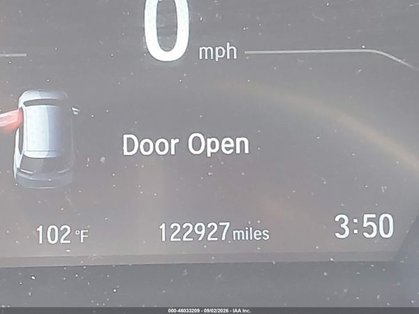 2017 HONDA CR-V EX-L/EX-L NAVI — I118