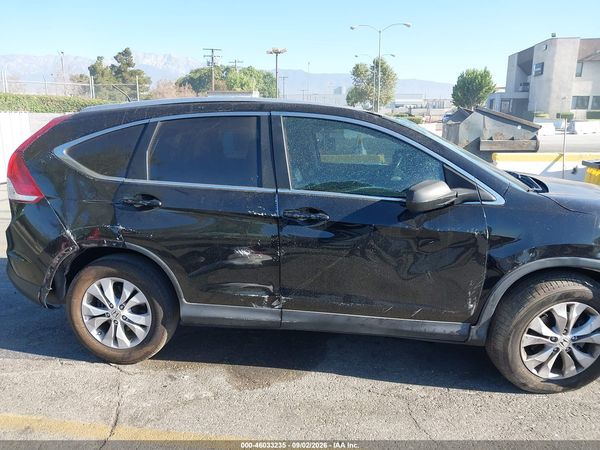 2013 HONDA CR-V EX-L — I87